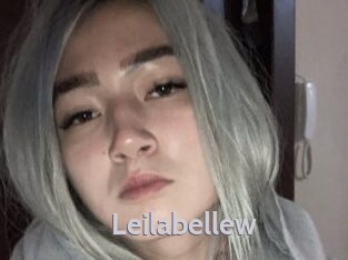 Leilabellew