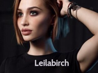 Leilabirch