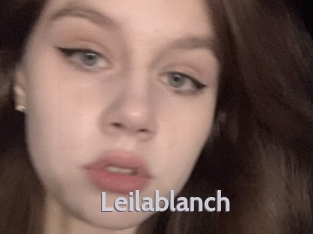 Leilablanch