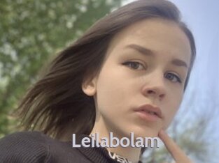 Leilabolam