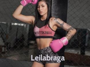Leilabraga