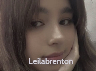 leilabrenton Live Cam 66