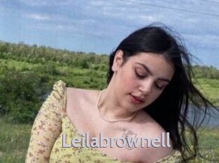 Leilabrownell