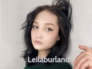 Leilaburland