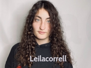Leilacorrell