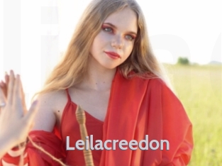 Leilacreedon