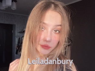 Leiladanbury
