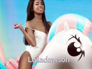 Leiladawson
