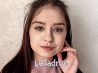 Leiladrow