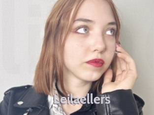 Leilaellers