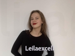 Leilaexcell