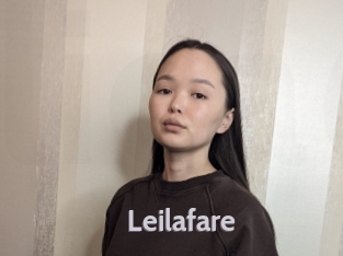 Leilafare