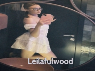 Leilafulwood