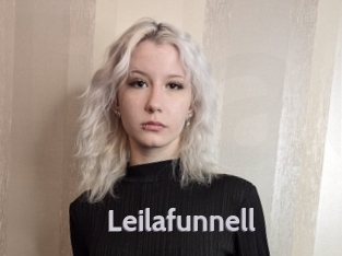 Leilafunnell
