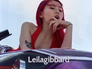 leilagibbard Live Cam 66