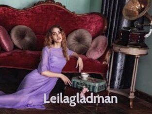 Leilagladman