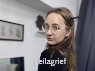Leilagrief