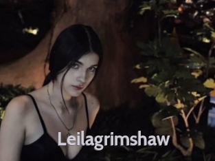Leilagrimshaw