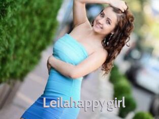Leilahappygirl