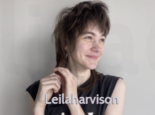 leilaharvison Live Cam 66