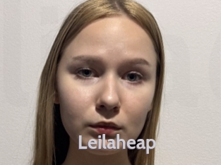 Leilaheap