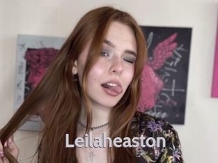 Leilaheaston