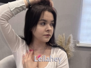 Leilahey