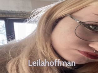 Leilahoffman