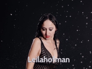 Leilahofman