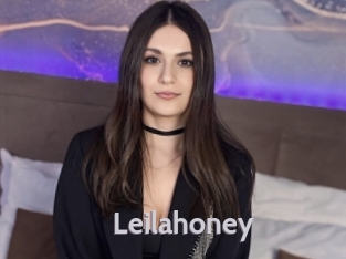 Leilahoney