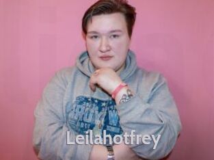 Leilahotfrey