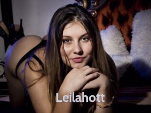 Leilahott