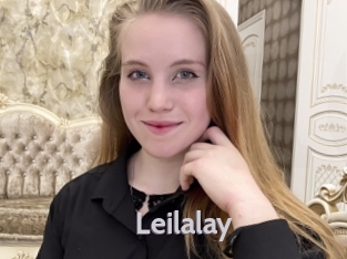 Leilalay