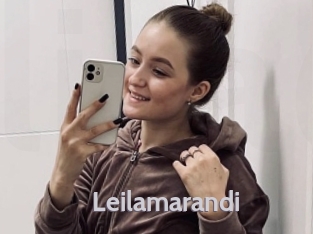 Leilamarandi