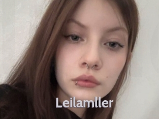Leilamller