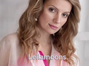 Leilamoons