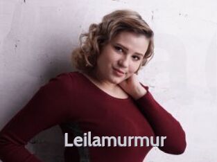 Leilamurmur