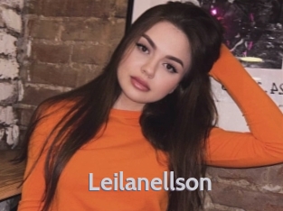 Leilanellson