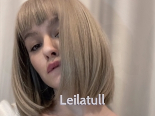 Leilatull
