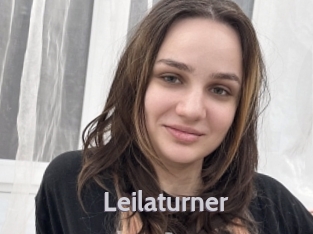Leilaturner