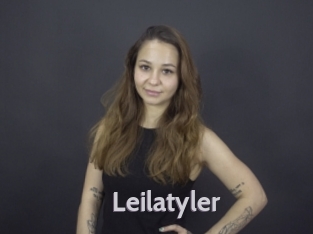 Leilatyler