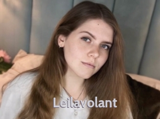 Leilavolant