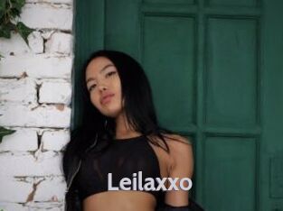 Leilaxxo