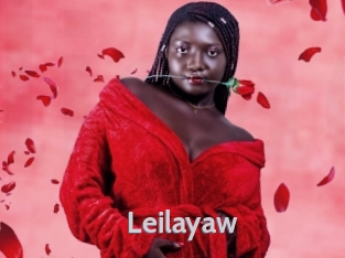 Leilayaw