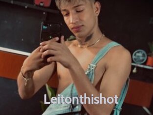 Leitonthishot