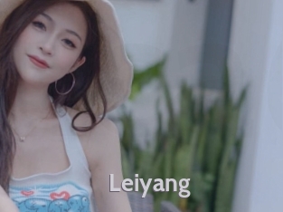 Leiyang