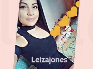 Leizajones