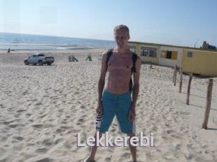 Lekkerebi
