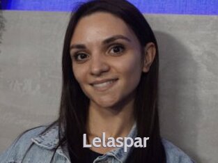 Lelaspar
