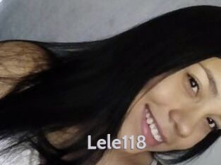 Lele118
